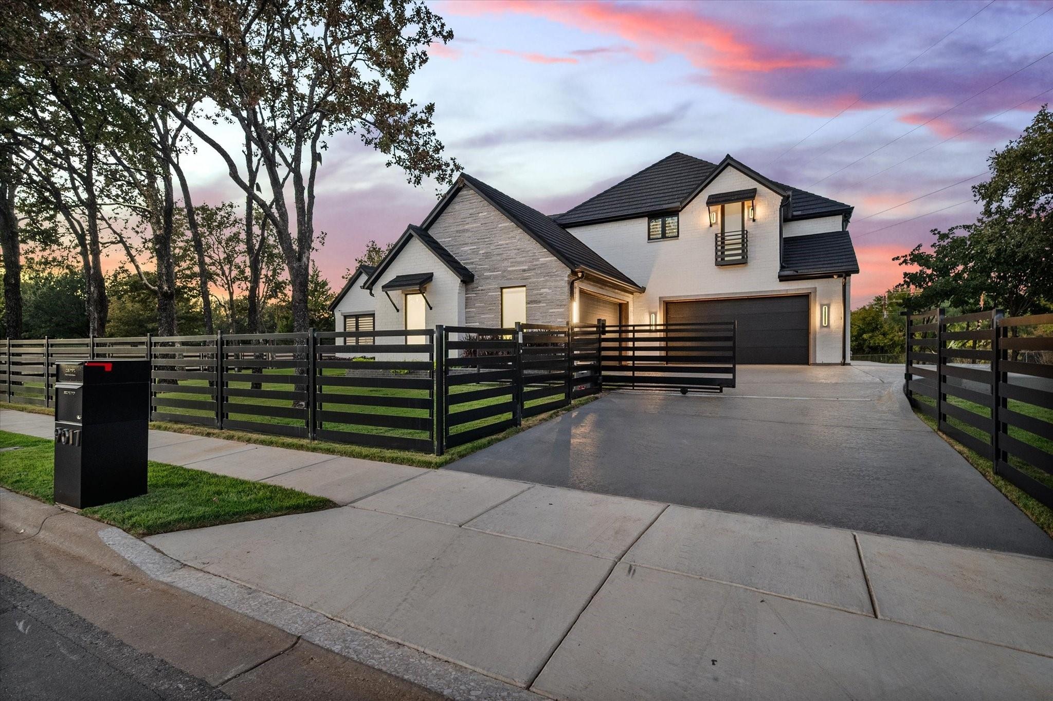 Rumfield Rd, North Richland Hills, TX 76182