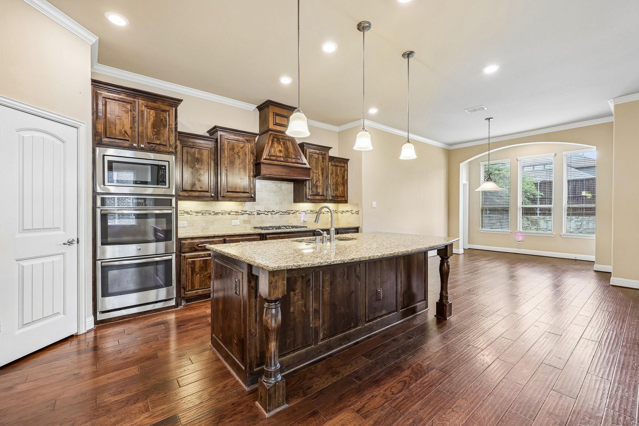 Driftwood Creek Trl, Prosper, TX 75078 #1