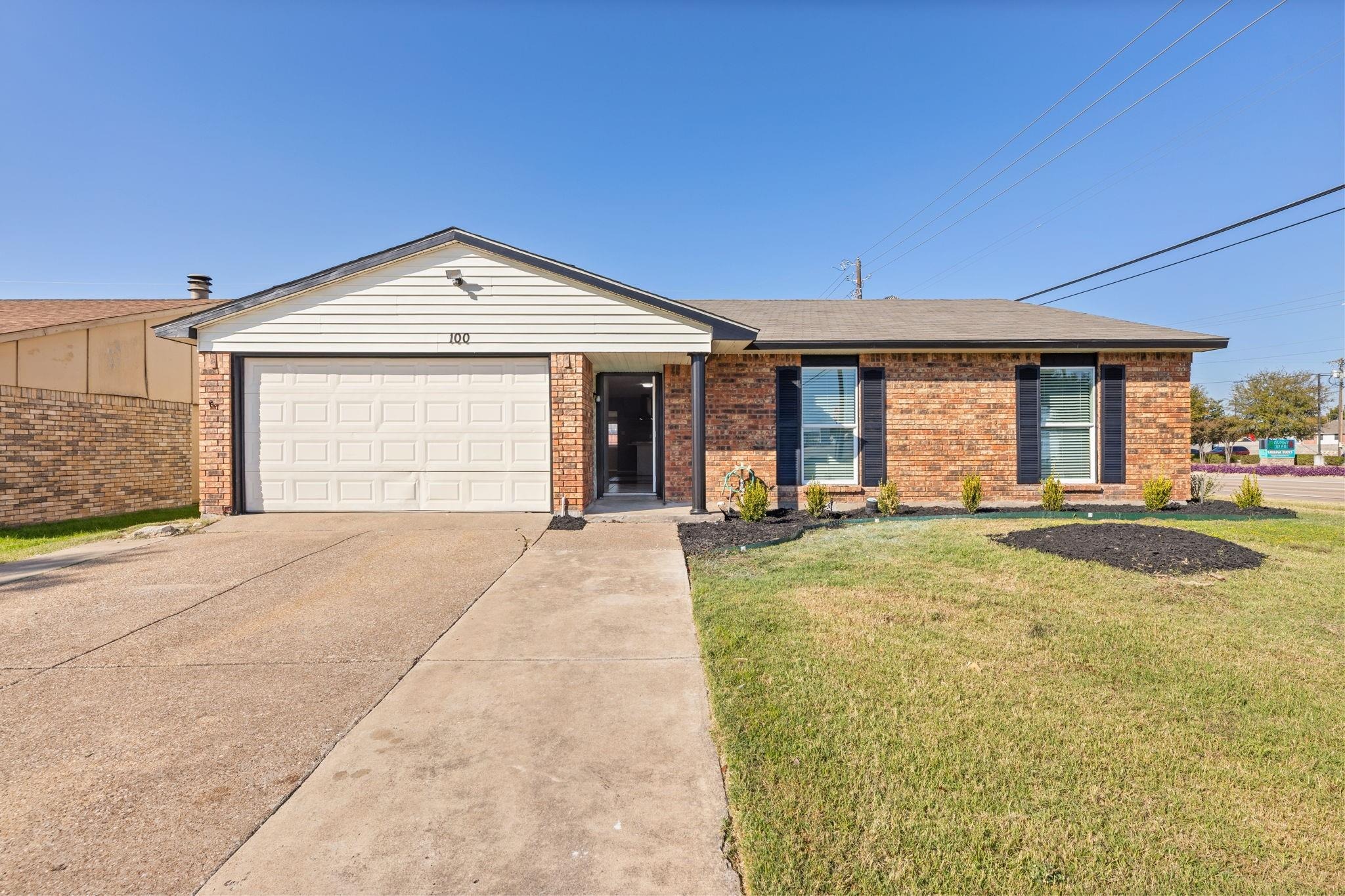 Way Dr, Allen, TX 75002