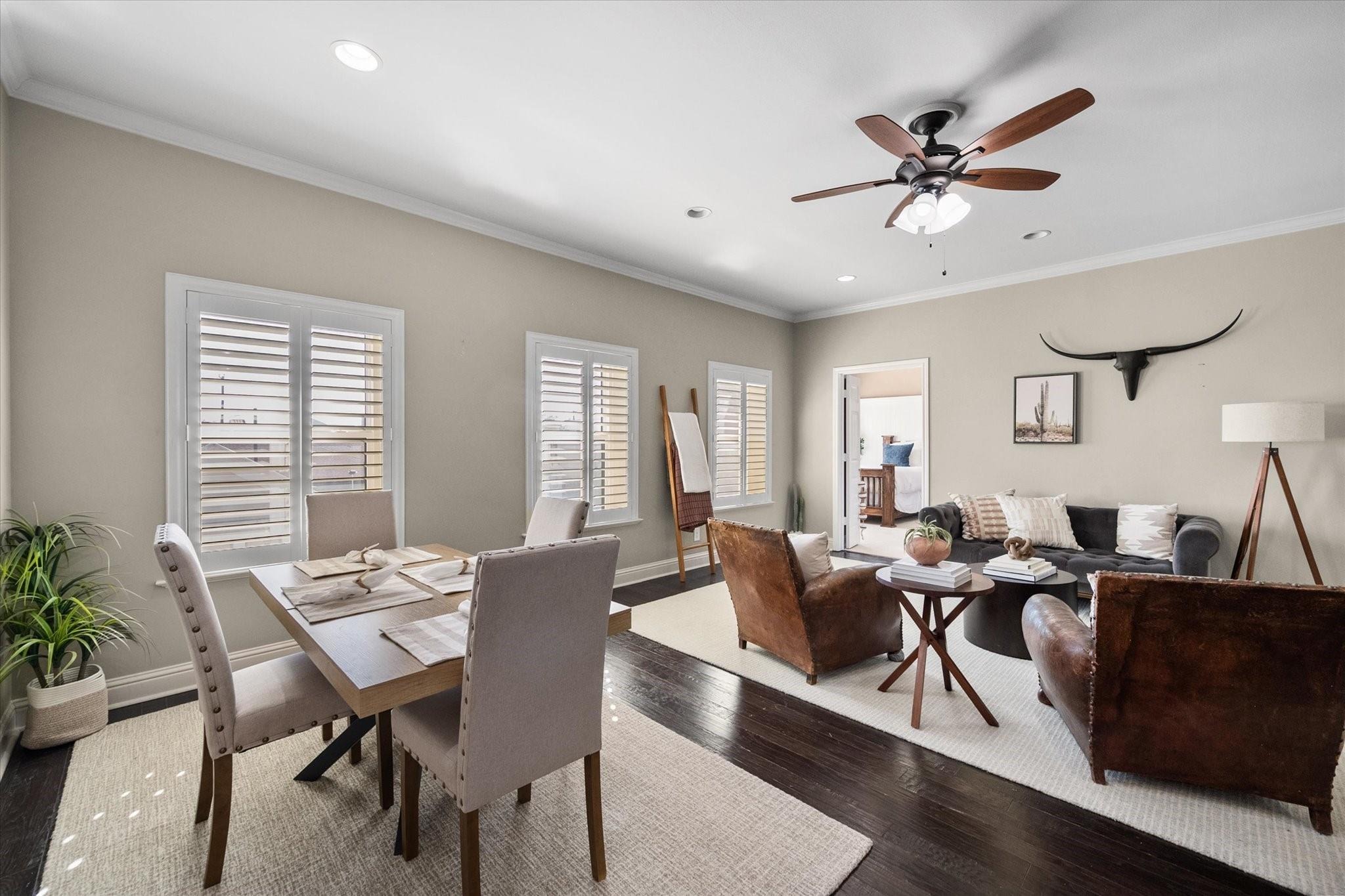 6th Ave, Corsicana, TX 75110