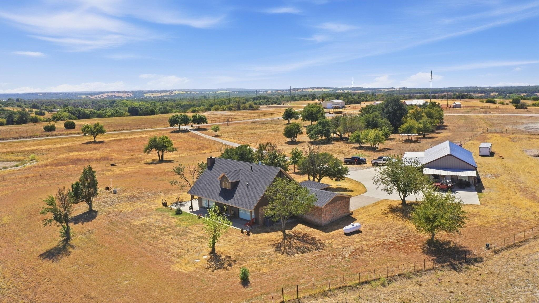 Shadle Ridge Ct, Poolville, TX 76487 #1