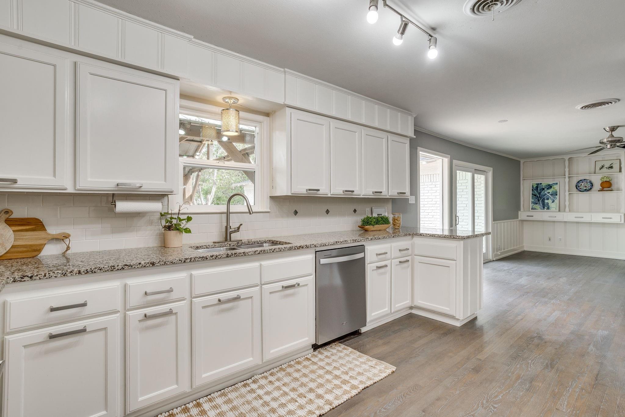 Lanark Ave, Fort Worth, TX 76109 #1