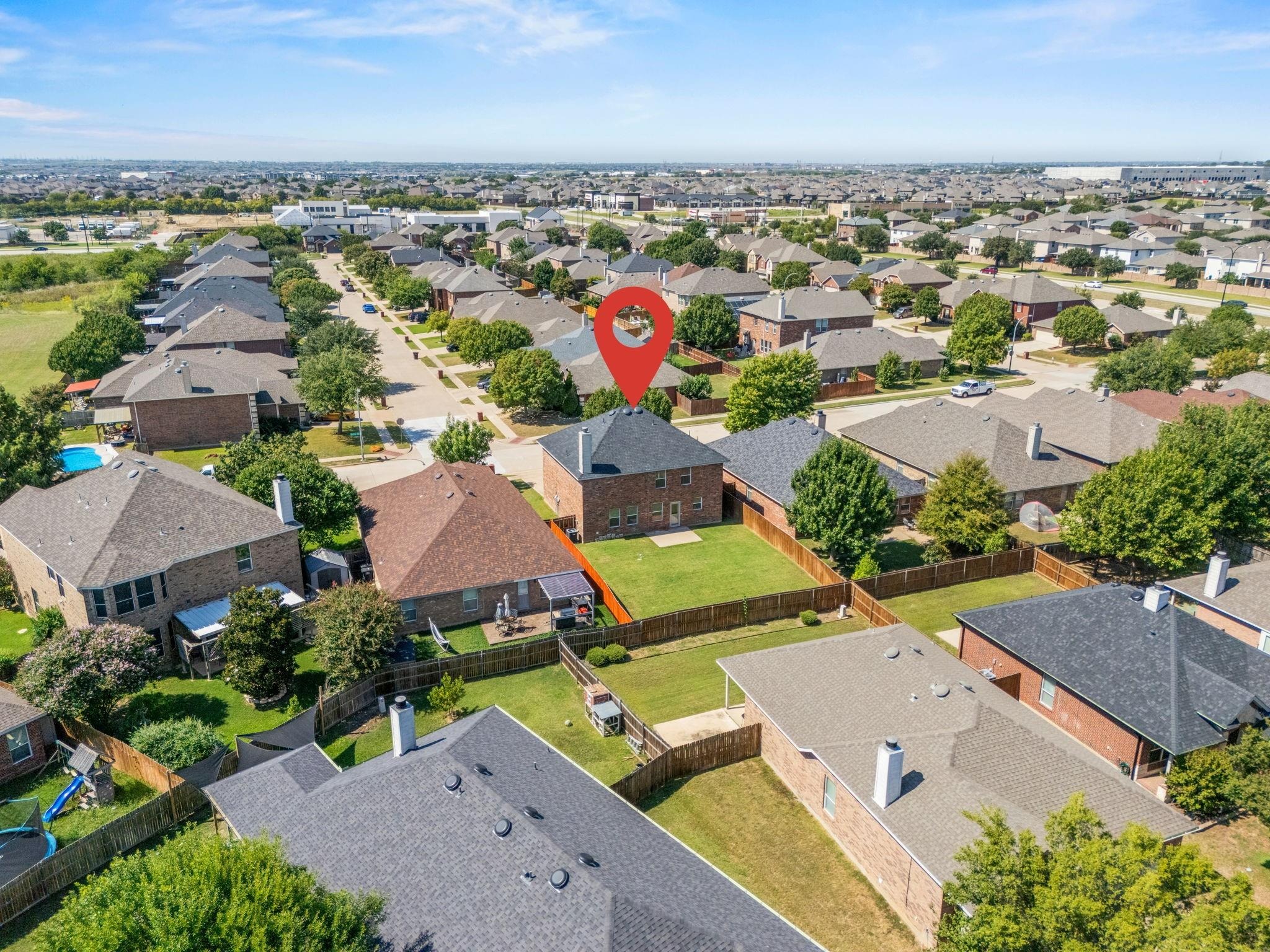 Sills Way, Fort Worth, TX 76177 #1