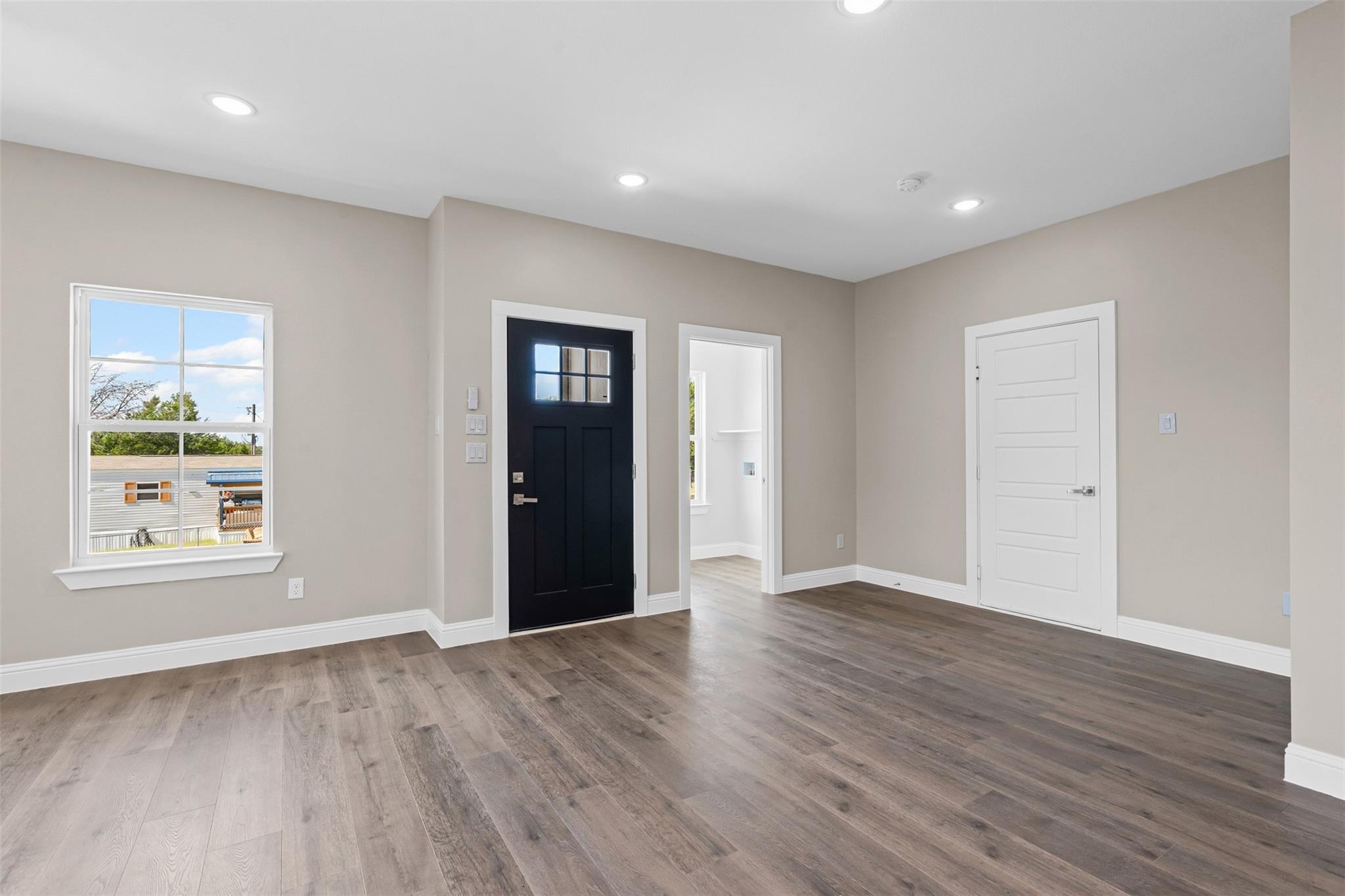 Pease River Dr, Granbury, TX 76048