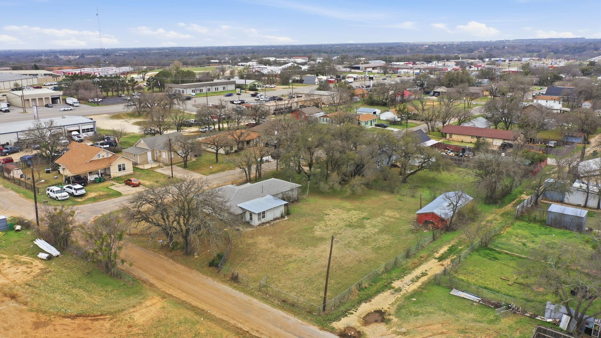 Broadway St, Stephenville, TX 76401 #1