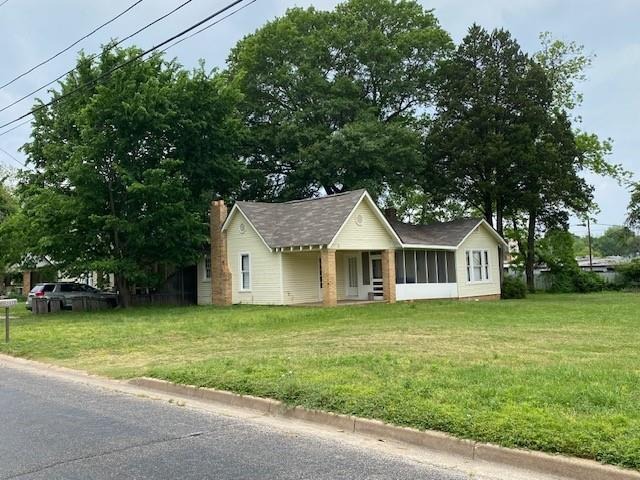 College St, Athens, TX 75751