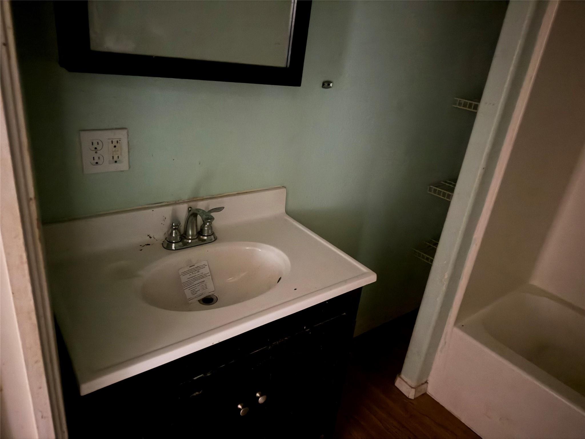 Green St, Eastland, TX 76448