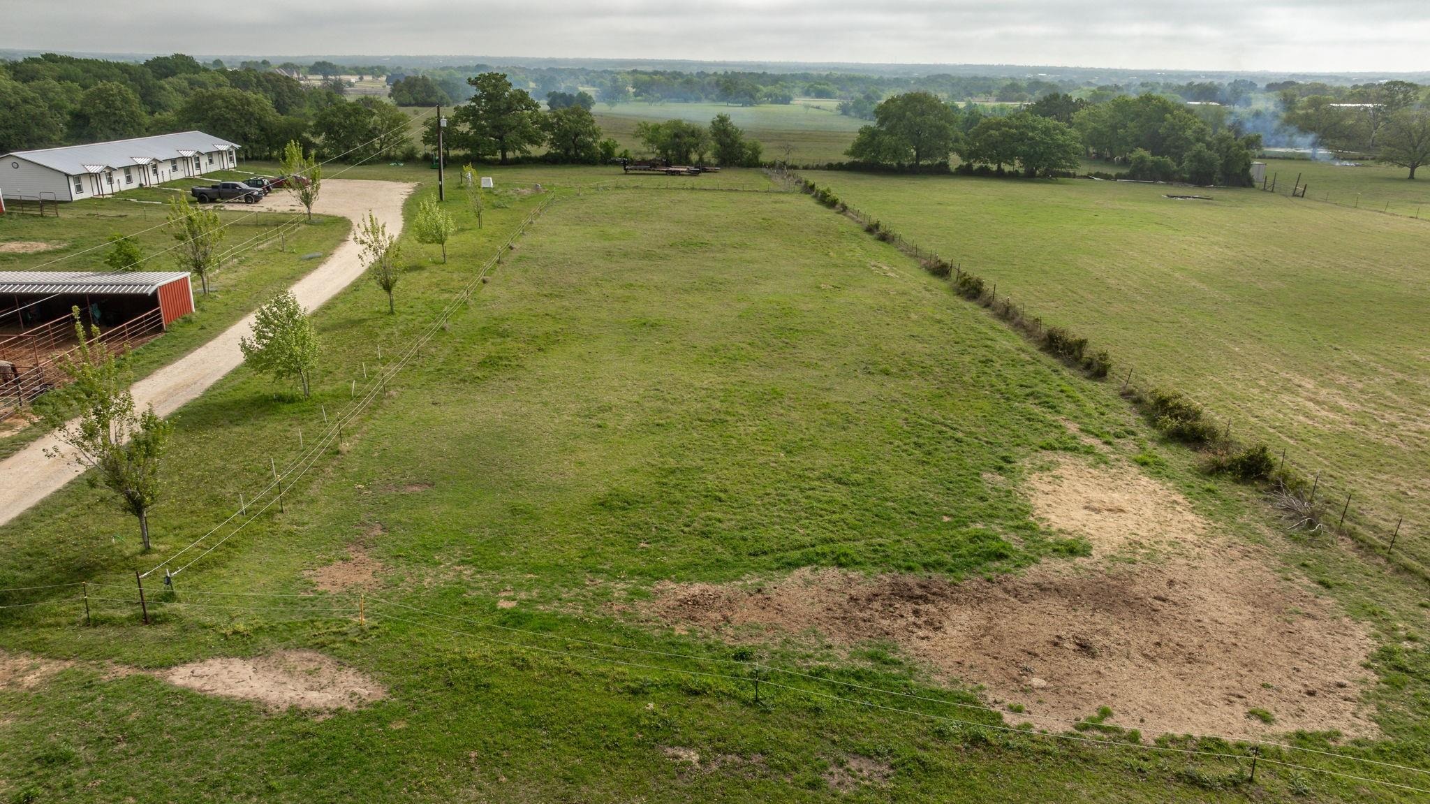 Lincoln Dr, Stephenville, TX 76401