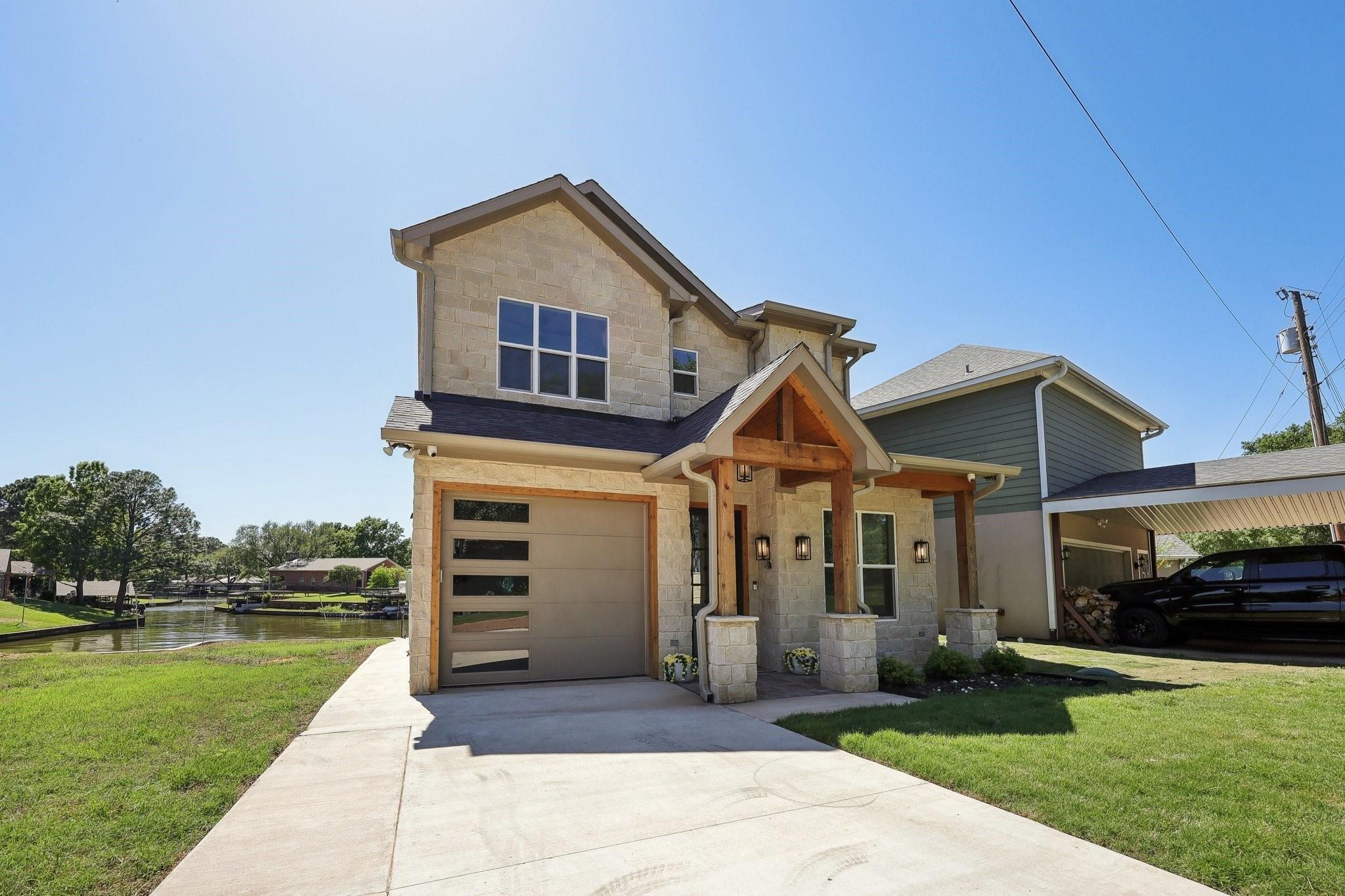 Hilltop Dr, Trinidad, TX 75163 #1