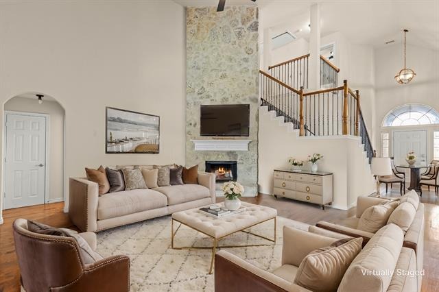Windward Dr, Murphy, TX 75094