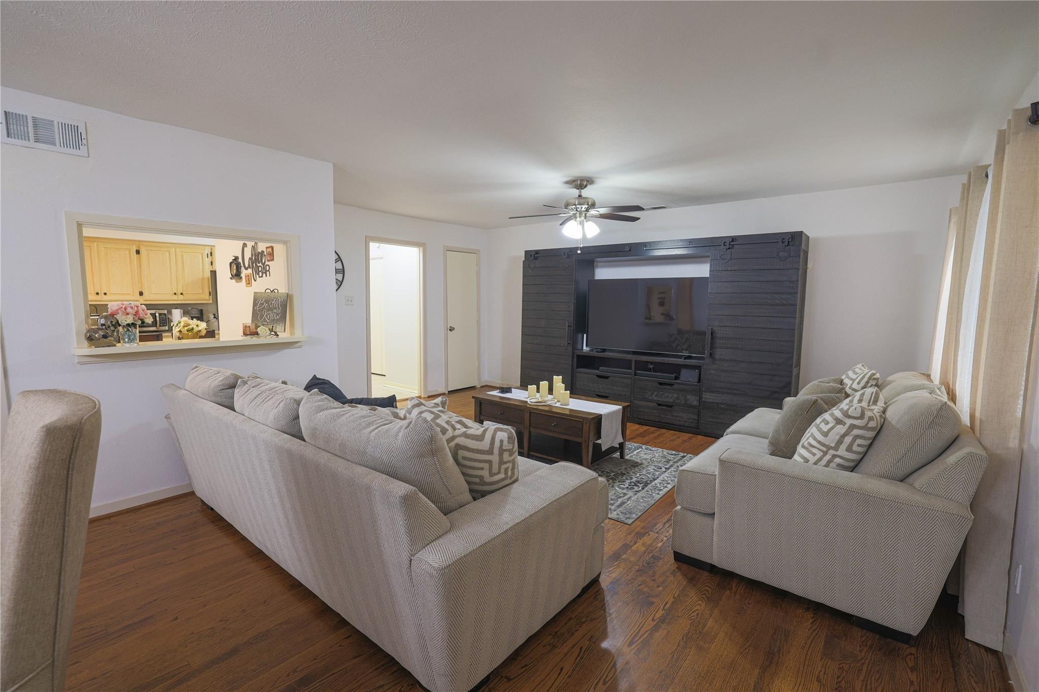 Park Oak Cir, Dallas, TX 75228 #1