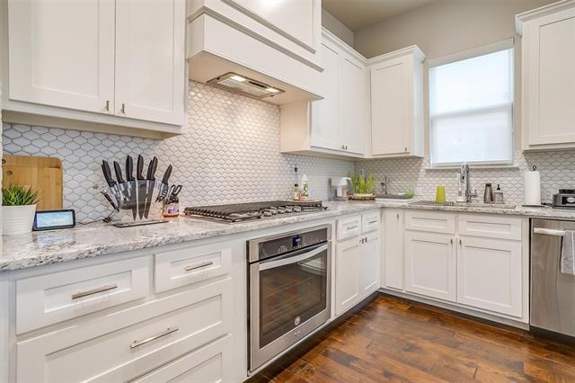 Wimberly St, Fort Worth, TX 76107 #1