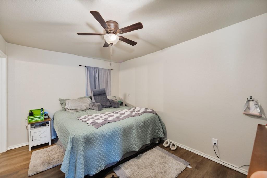 Live Oak St, Alvord, TX 76225 #1