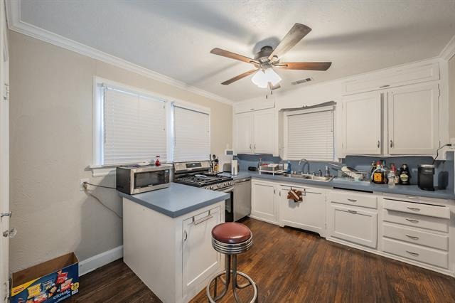 Greene Ave, Fort Worth, TX 76109 #1