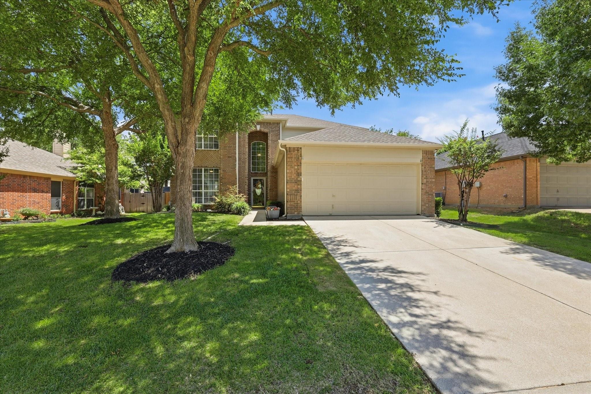 Loon Lake Rd, Denton, TX 76210 #1