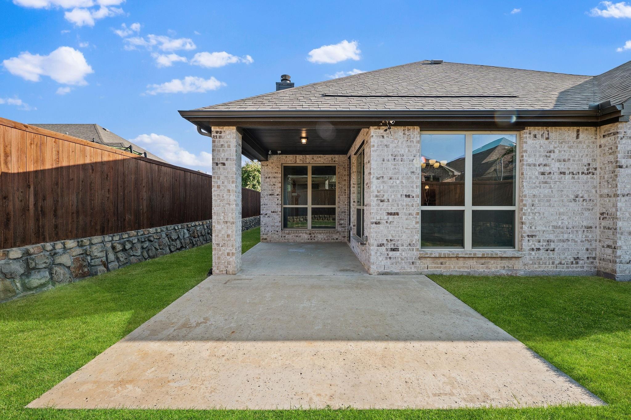 Red Rose Trl, Prosper, TX 75078 #1