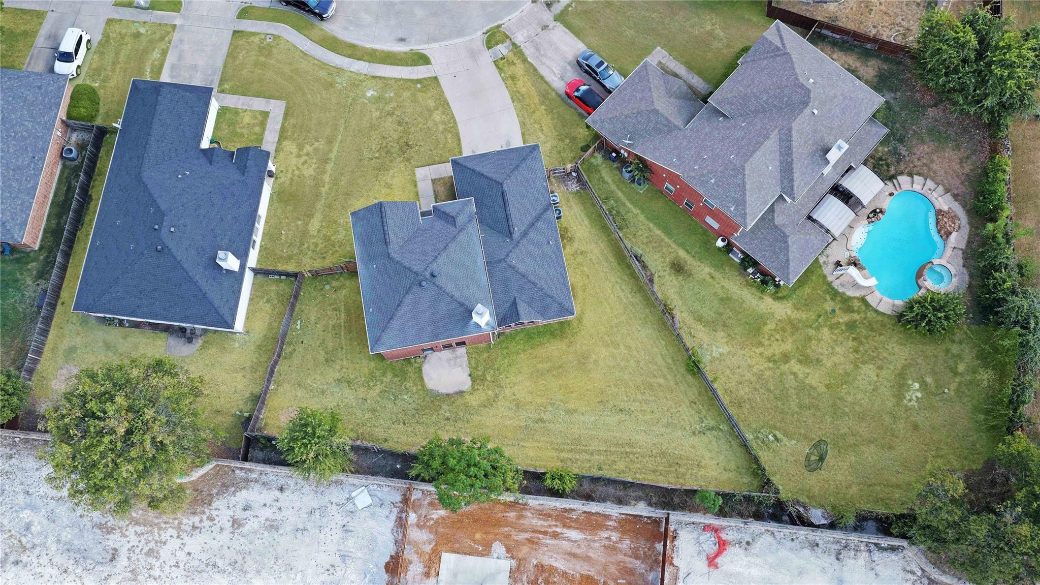 Newgate St, Midlothian, TX 76065 #1