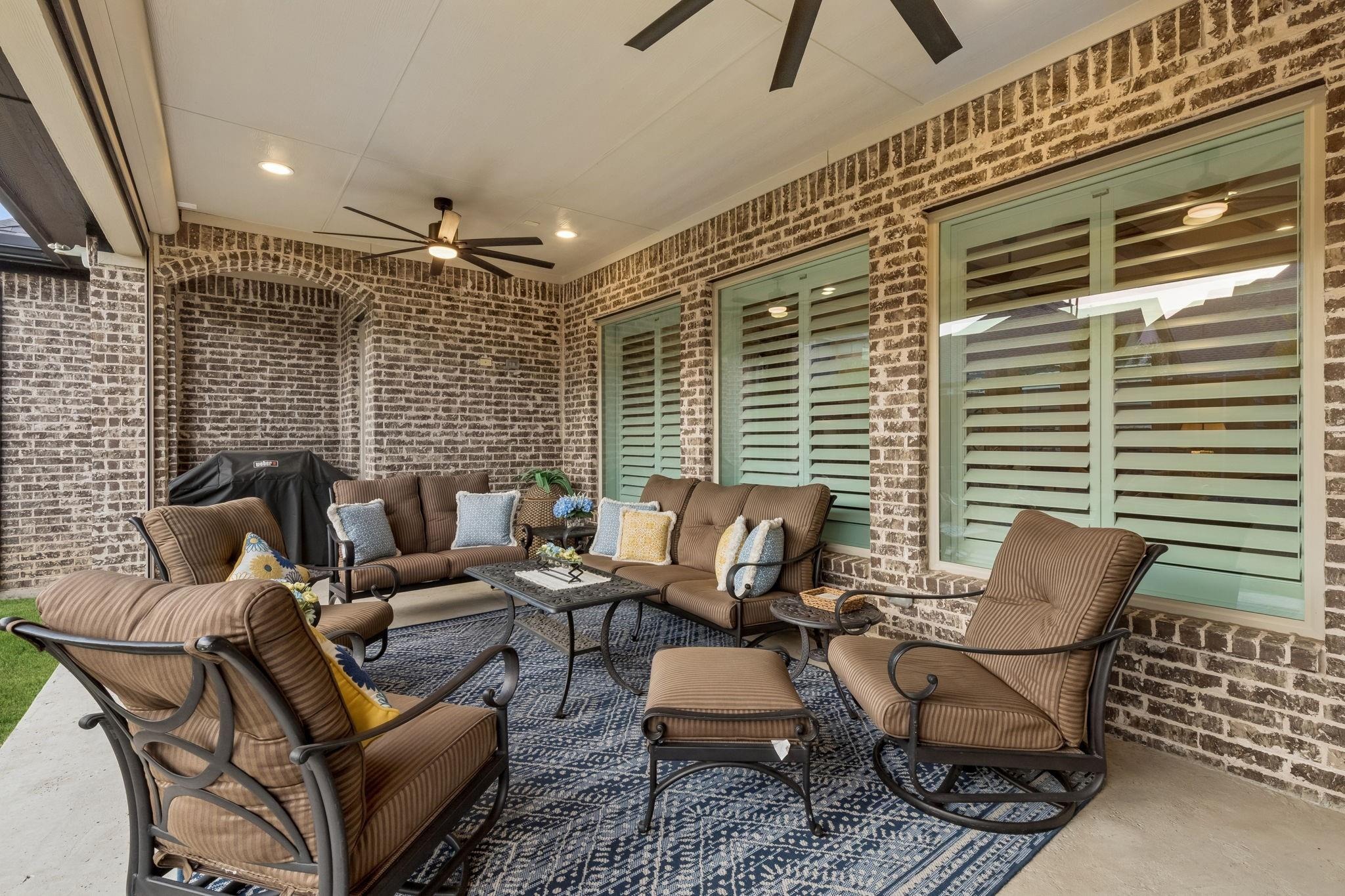 Clipston Dr, Prosper, TX 75078
