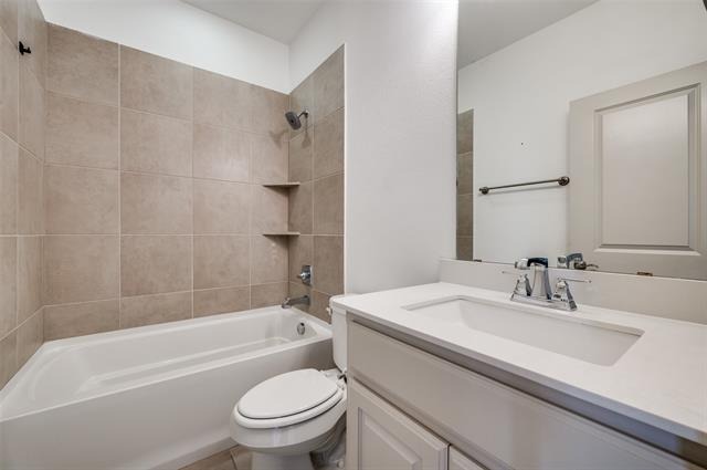 Mitchell Dr, Mckinney, TX 75070