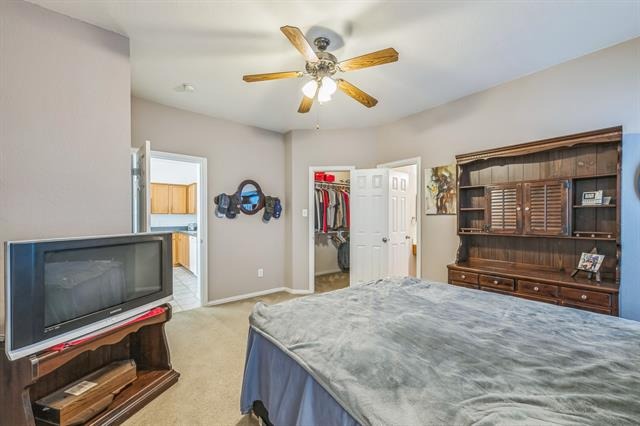 Cedarcrest Dr, Providence Village, TX 76227 #1