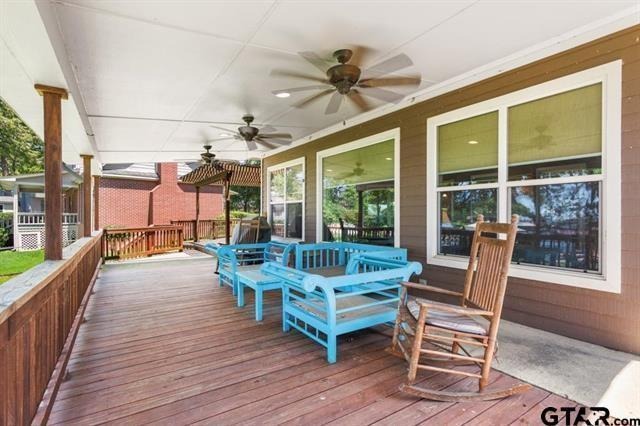 Island Dr, Chandler, TX 75758 #1