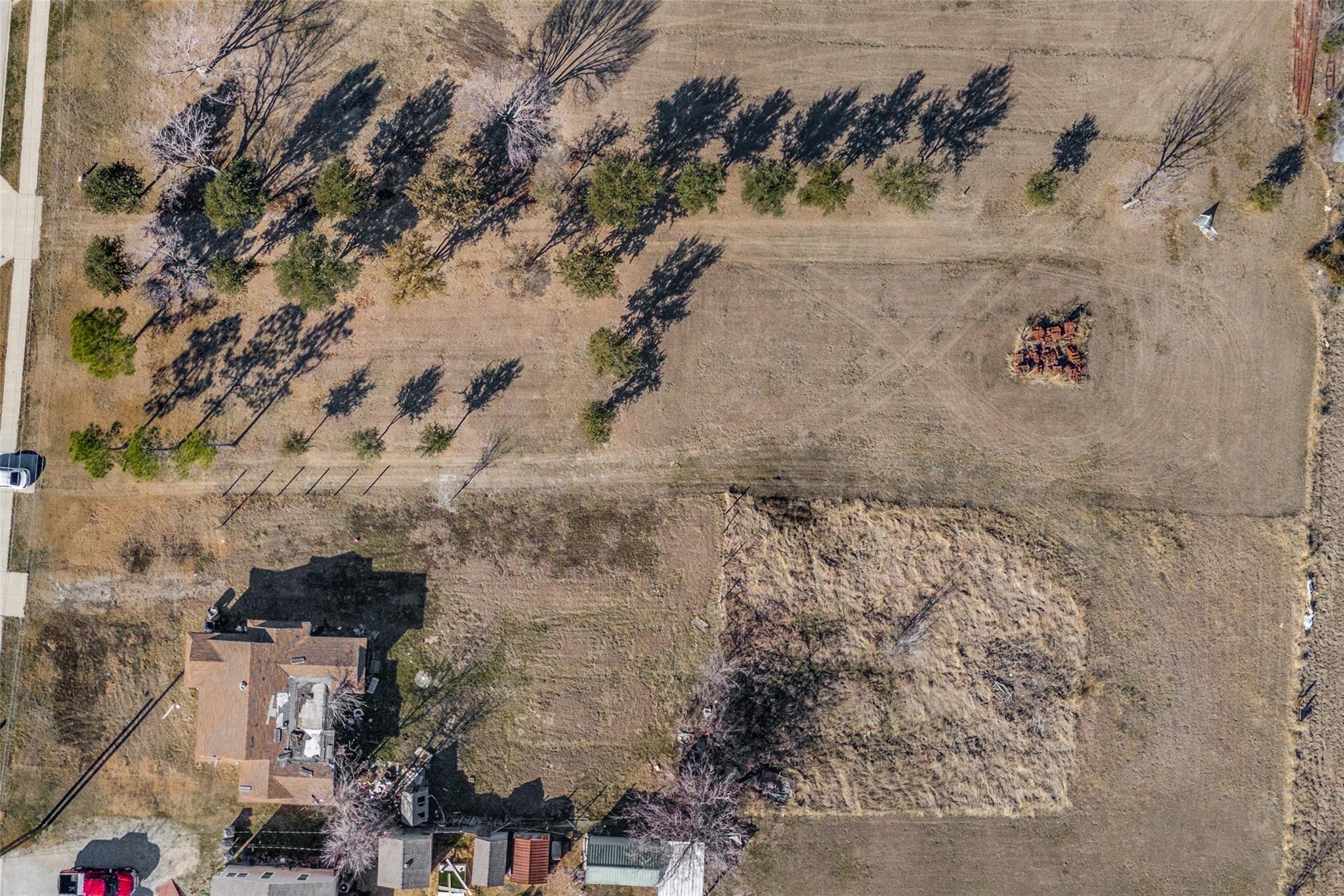 French Settlement Rd, Little Elm, TX 75068 #1