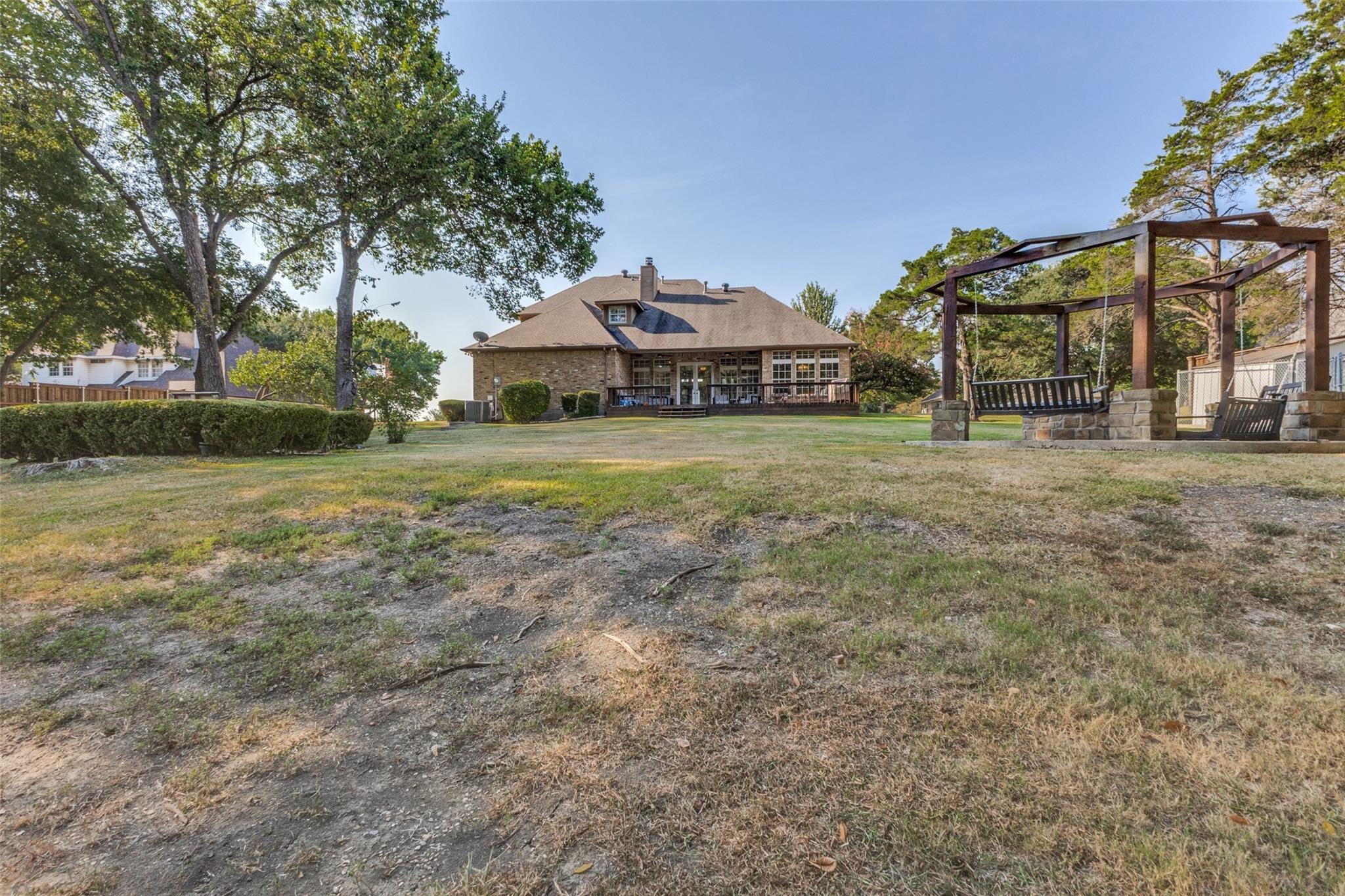 Chippendale Dr, Rockwall, TX 75032