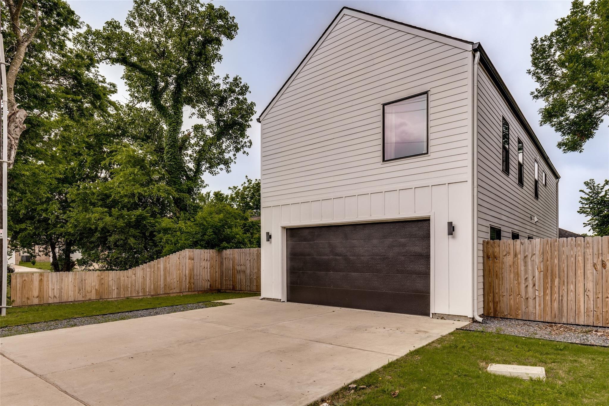 Houston St, Greenville, TX 75401 #1