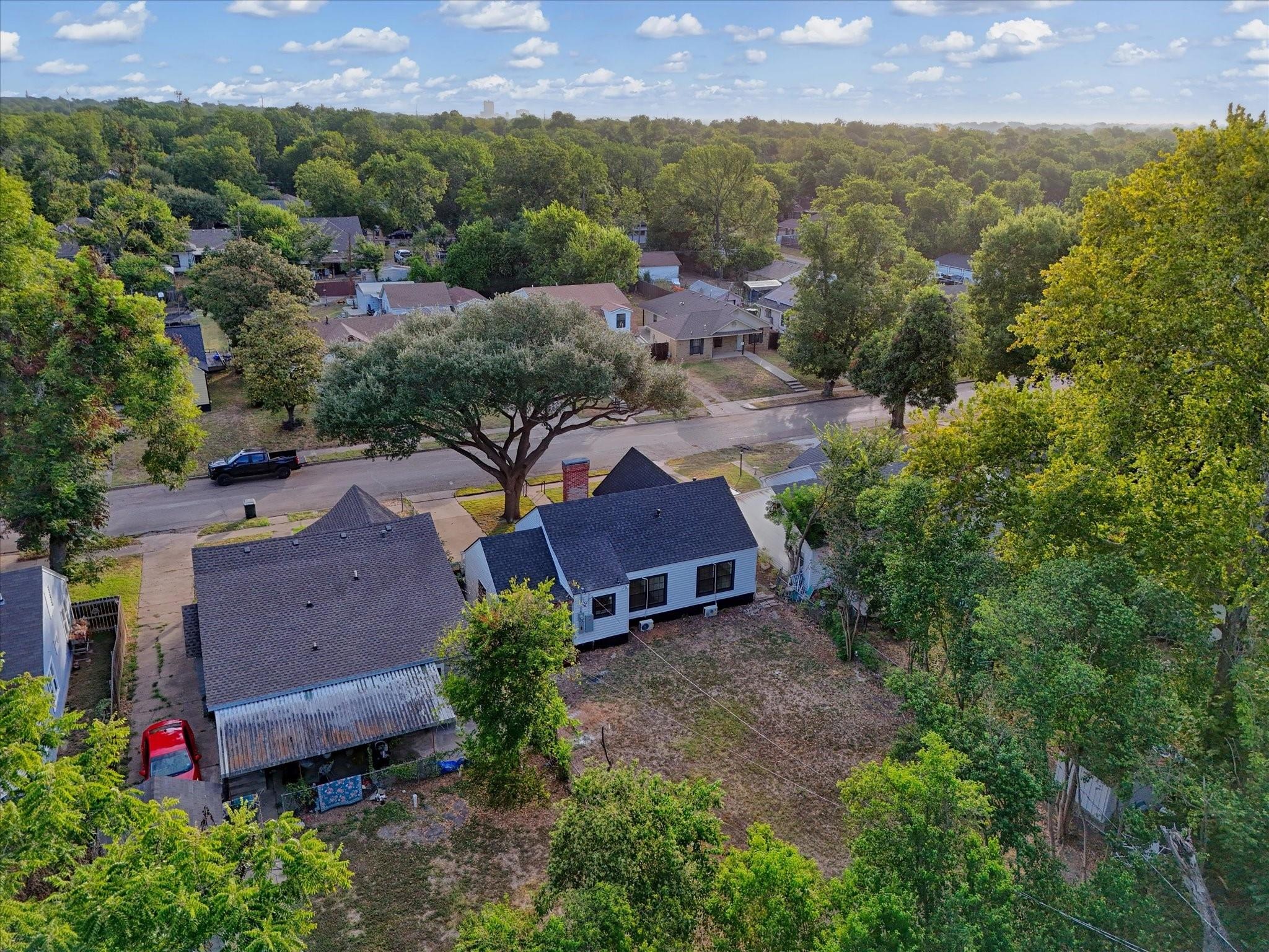 31st St, Waco, TX 76707