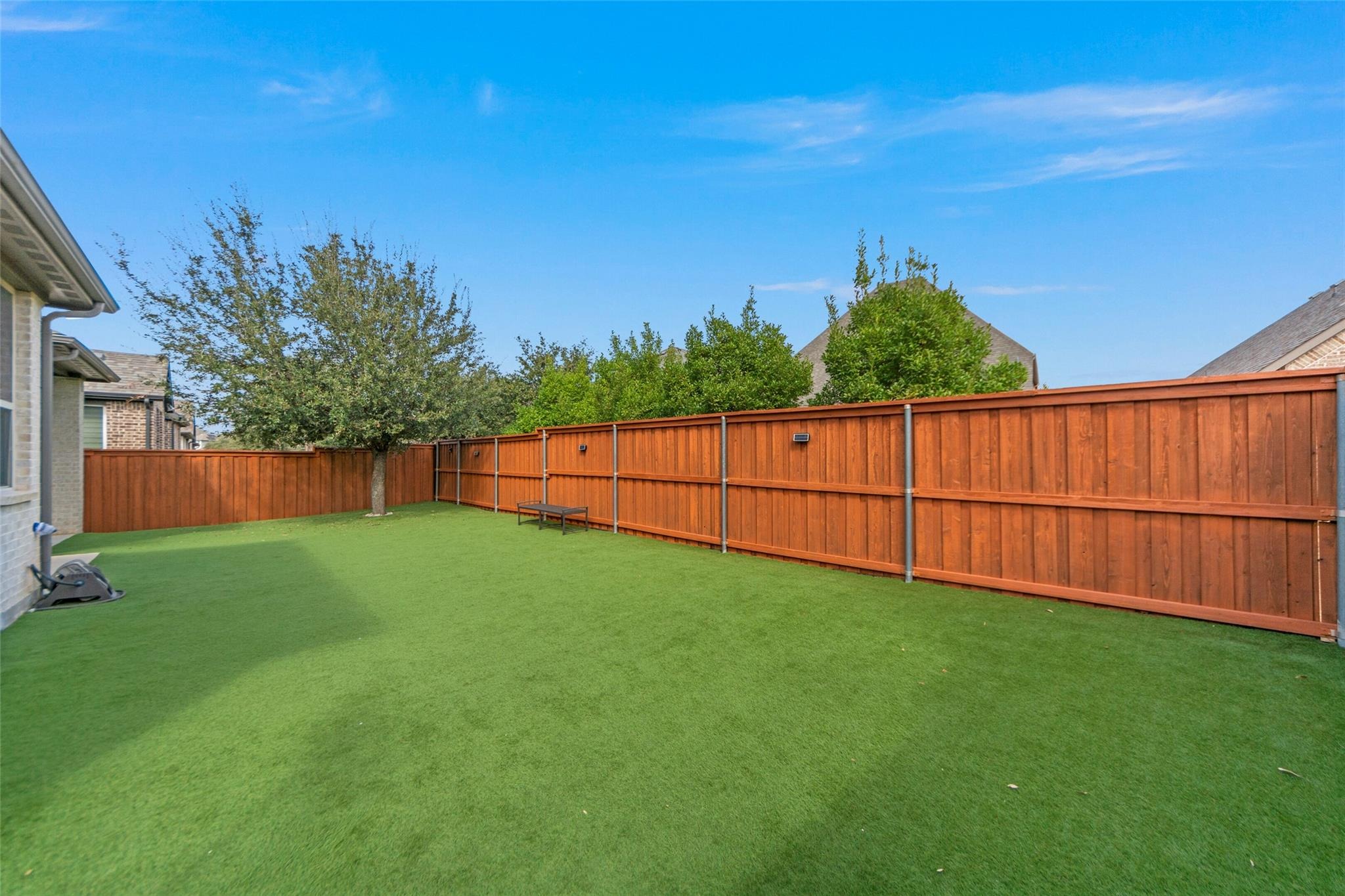 Street Georges Dr, Mckinney, TX 75070