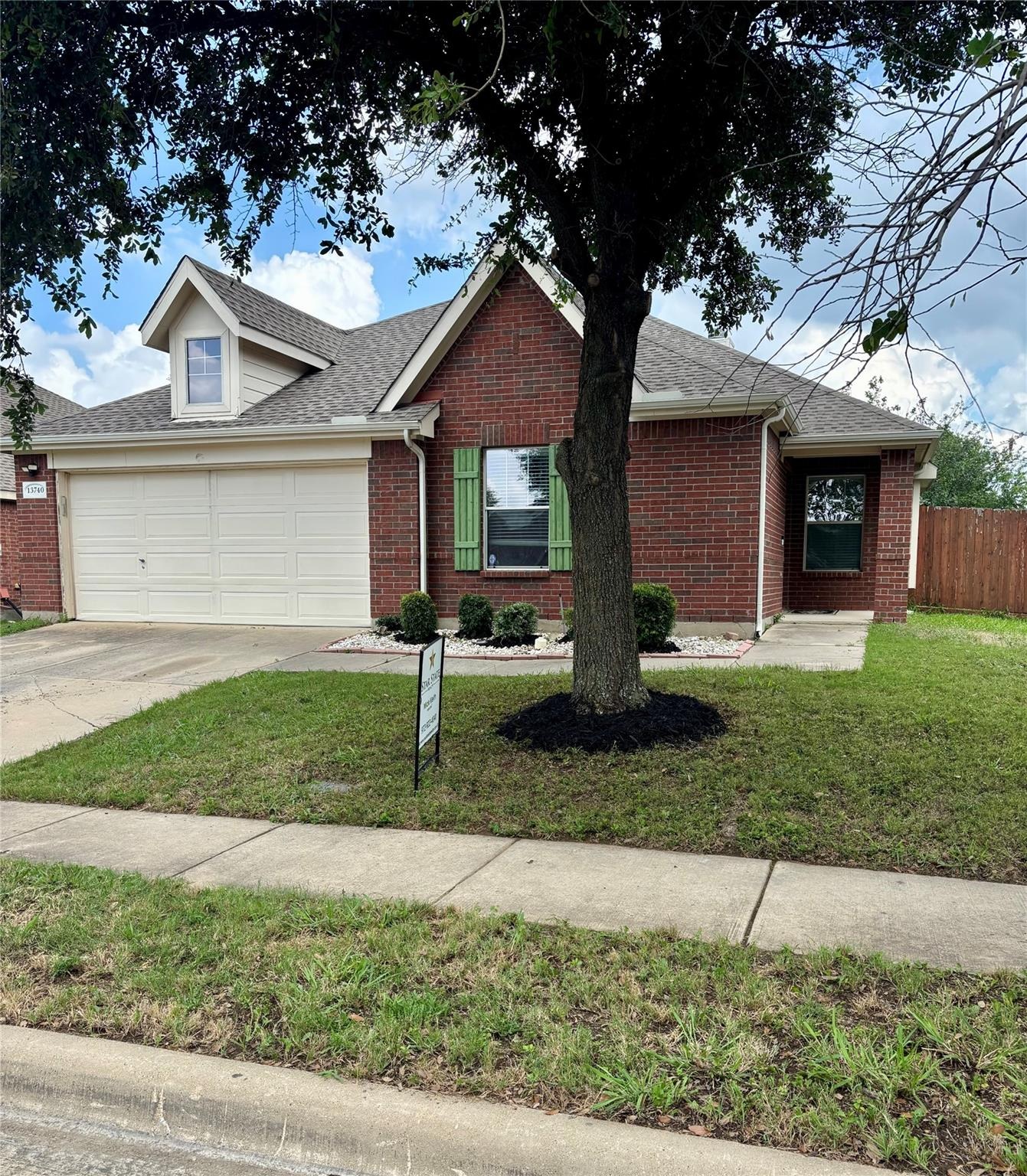 Village Vista Dr, Haslet, TX 76052