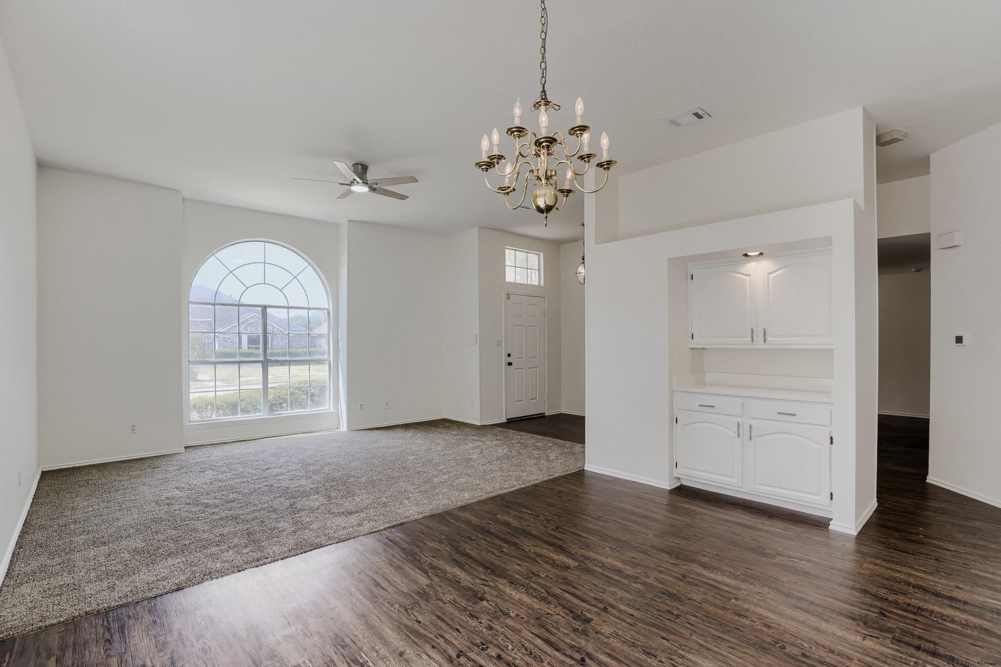 Andersonville Ln, Wylie, TX 75098