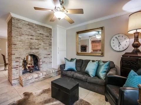 Birchbrook Dr, Dallas, TX 75206