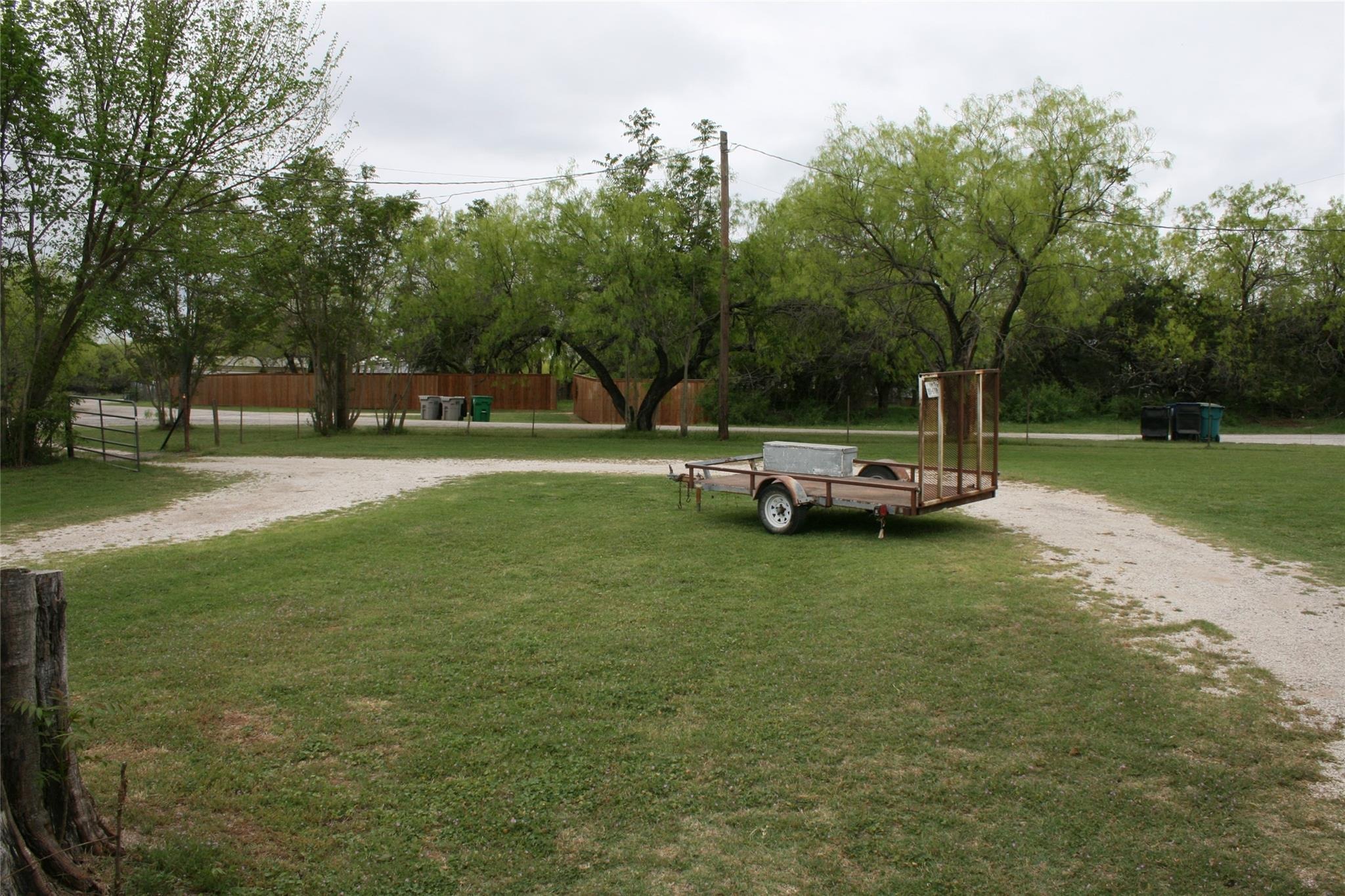 Sg Ln, Graford, TX 76449 #1