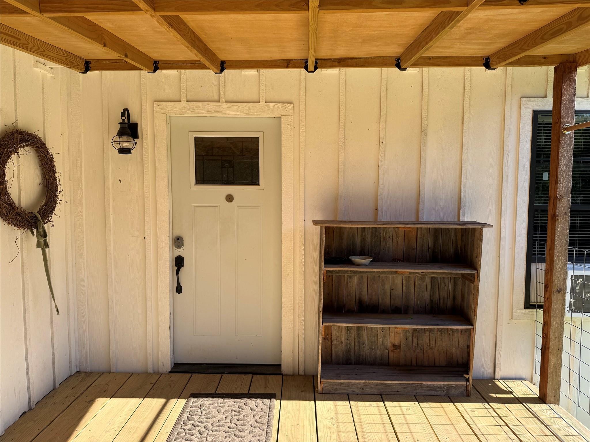 Tobacco Rd, Whitney, TX 76692