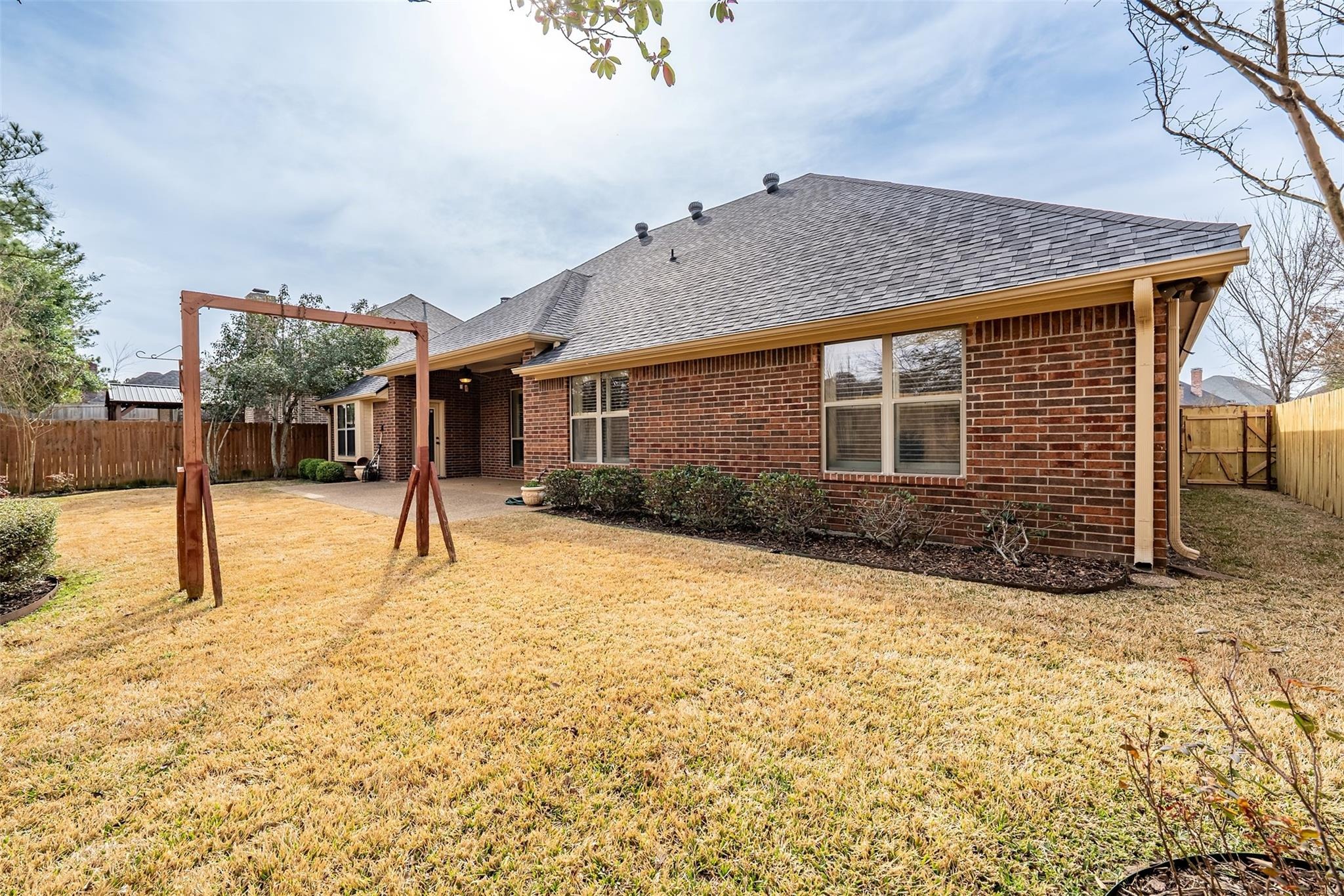 Ashmore Ln, Tyler, TX 75703
