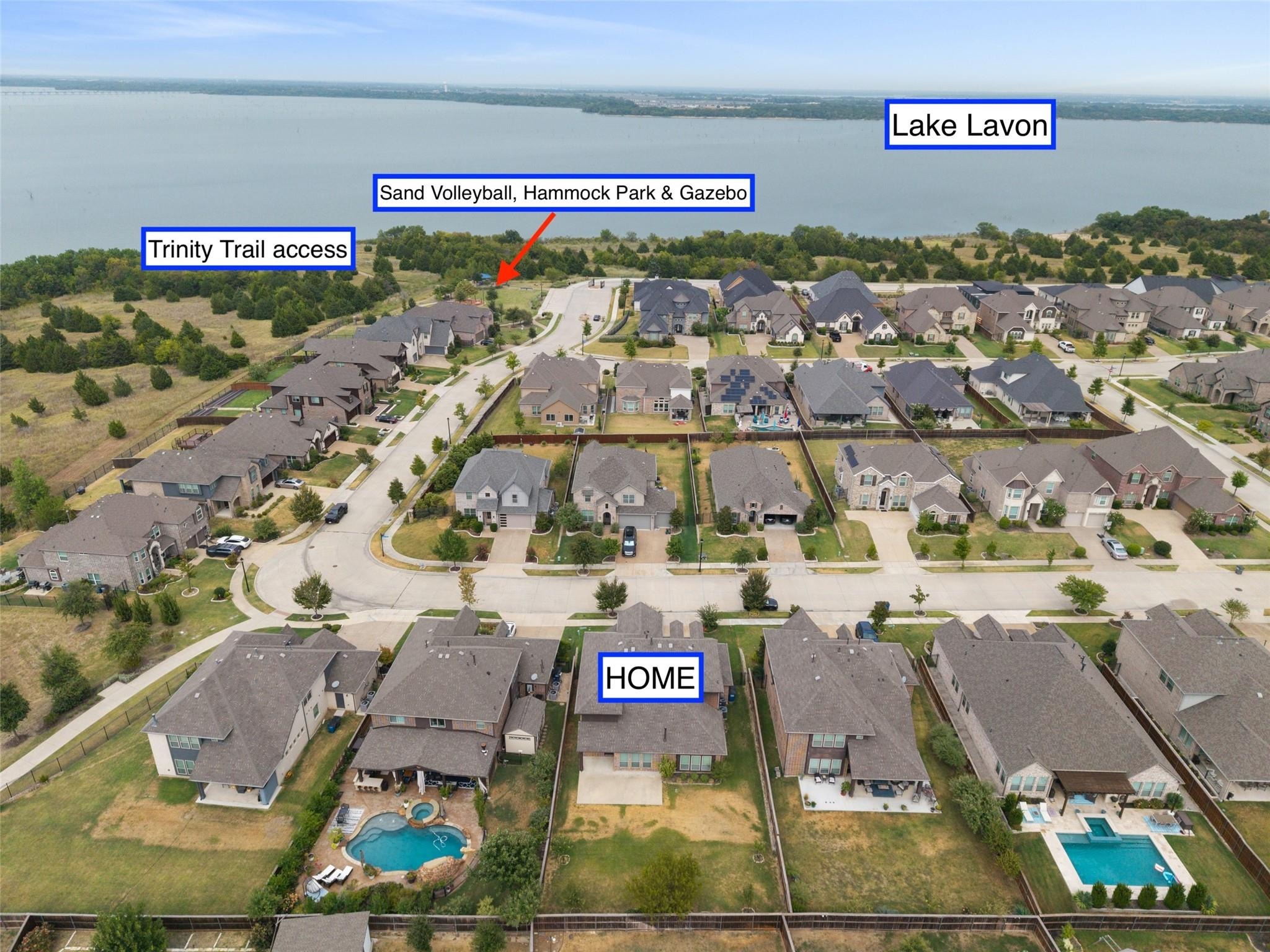 Divine Rose Way, Wylie, TX 75098