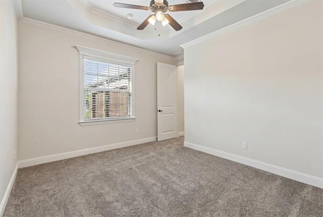 The Resort Blvd, Fort Worth, TX 76179