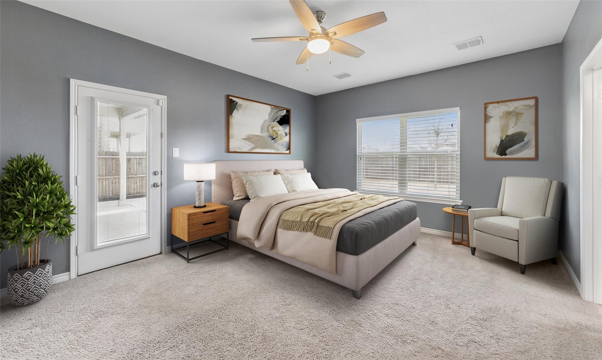 Conroe Dr, Argyle, TX 76226 #1