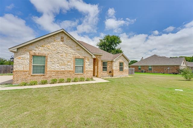 Laurel Dr, Wills Point, TX 75169