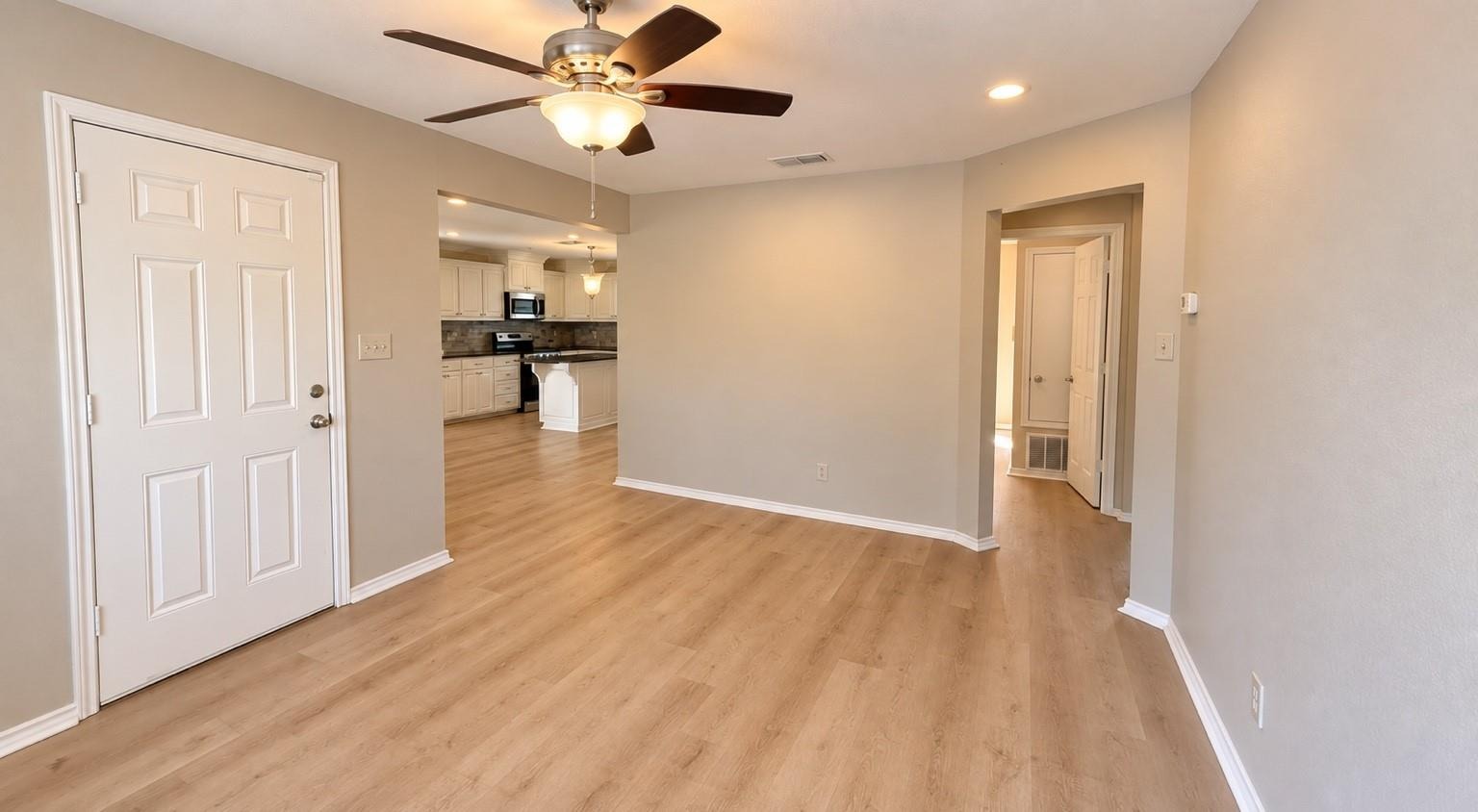 Silver Falls Rd, Longview, TX 75604 #1