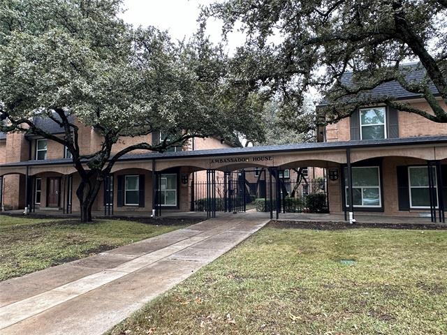 Meadow Park Dr, Dallas, TX 75230 #1