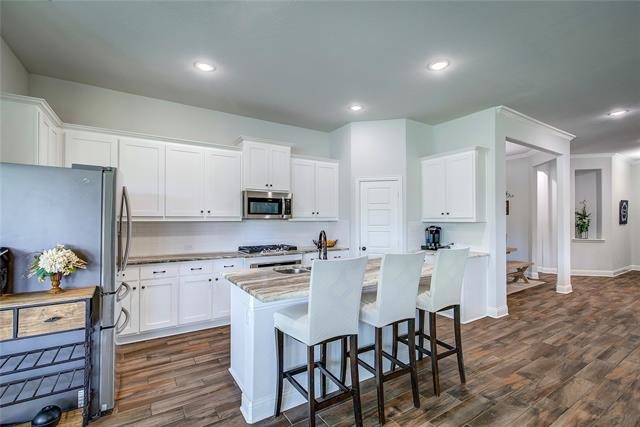 Elizabeth Way, Lone Oak, TX 75453 #1
