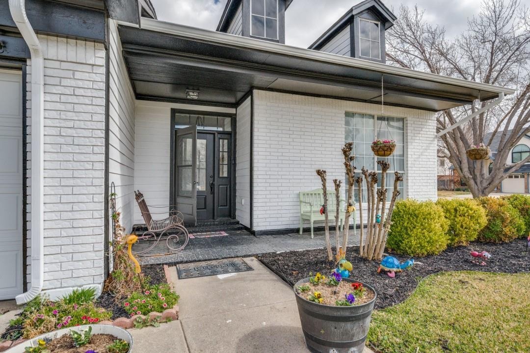 Frontier Trl, Lewisville, TX 75067