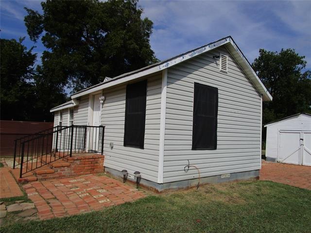 Westmoreland Rd, Dallas, TX 75212