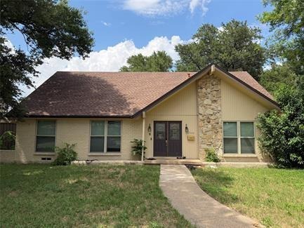 Ferndale Rd, Dallas, TX 75238 #1