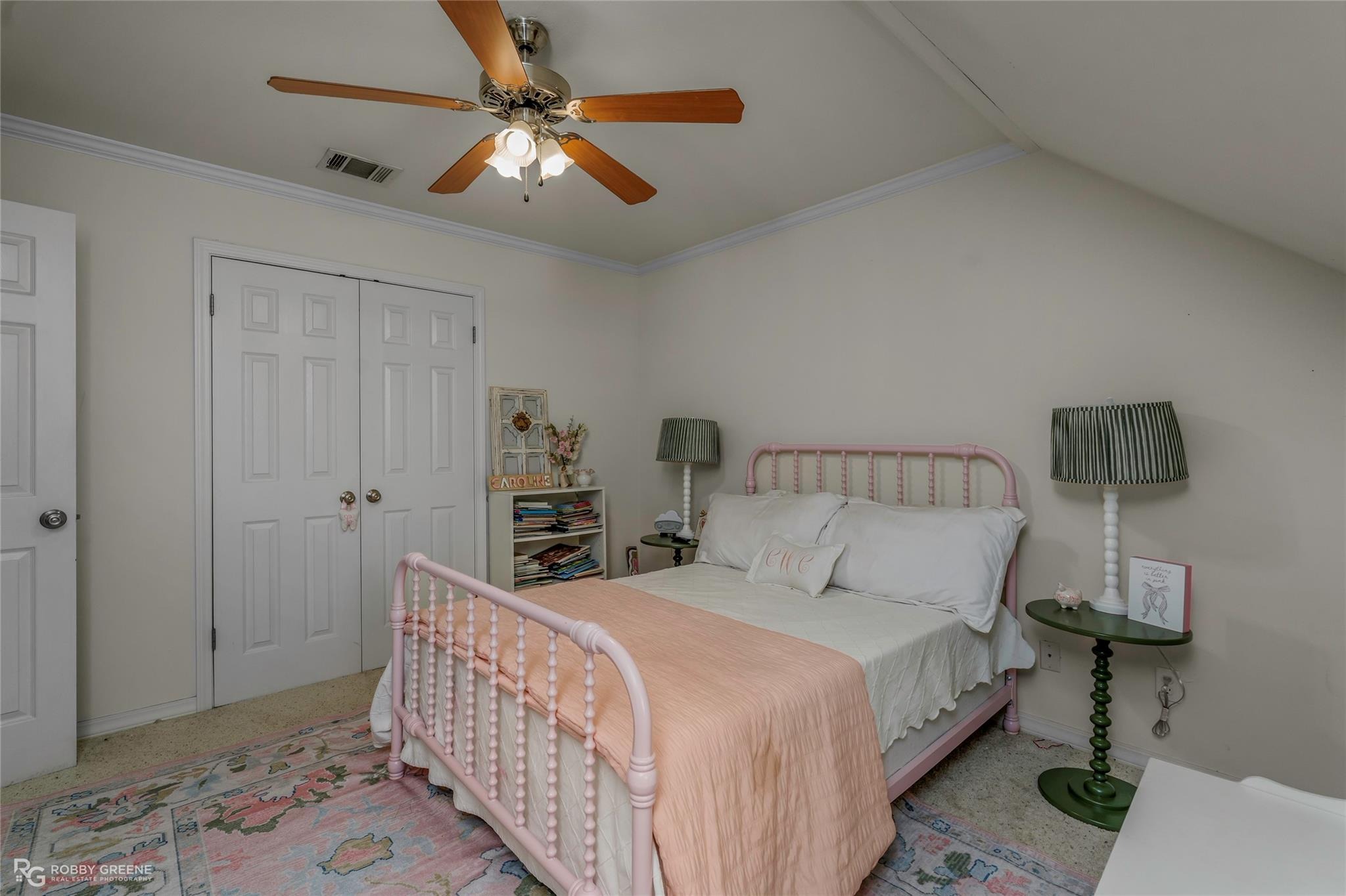 Bob White Ln, Benton, LA 71006 #1