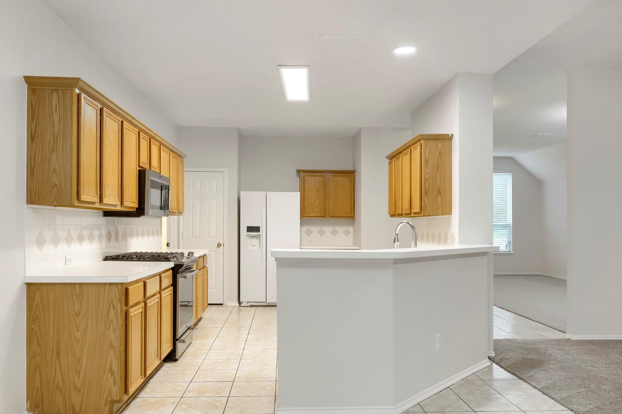 Standridge Dr, The Colony, TX 75056 #1