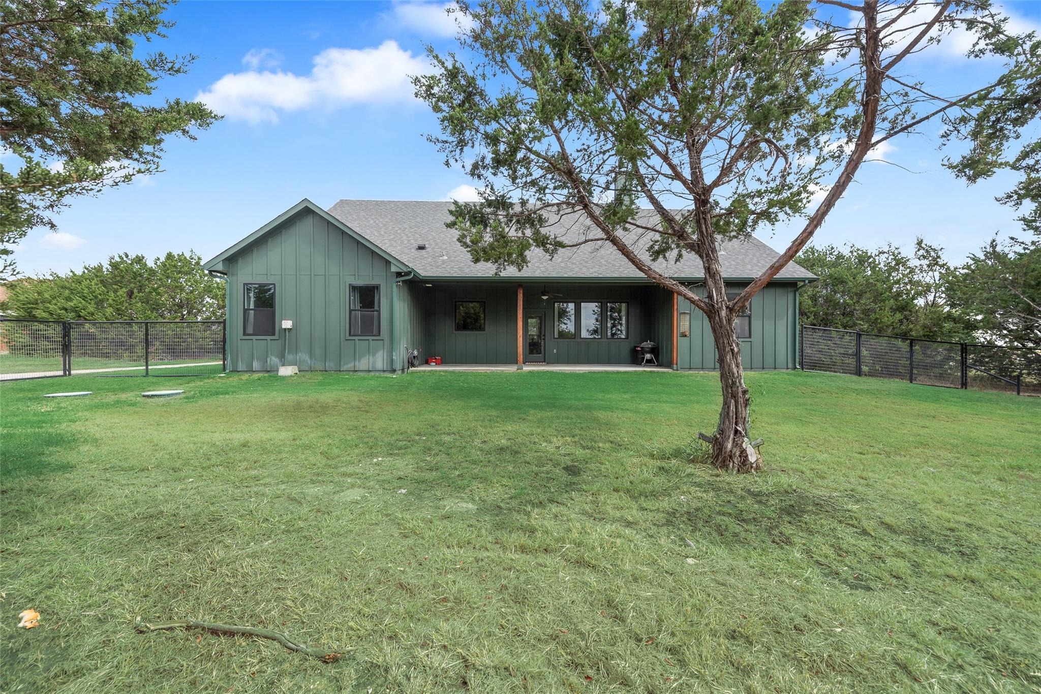Sharla Smelley Rd, Weatherford, TX 76088 #1