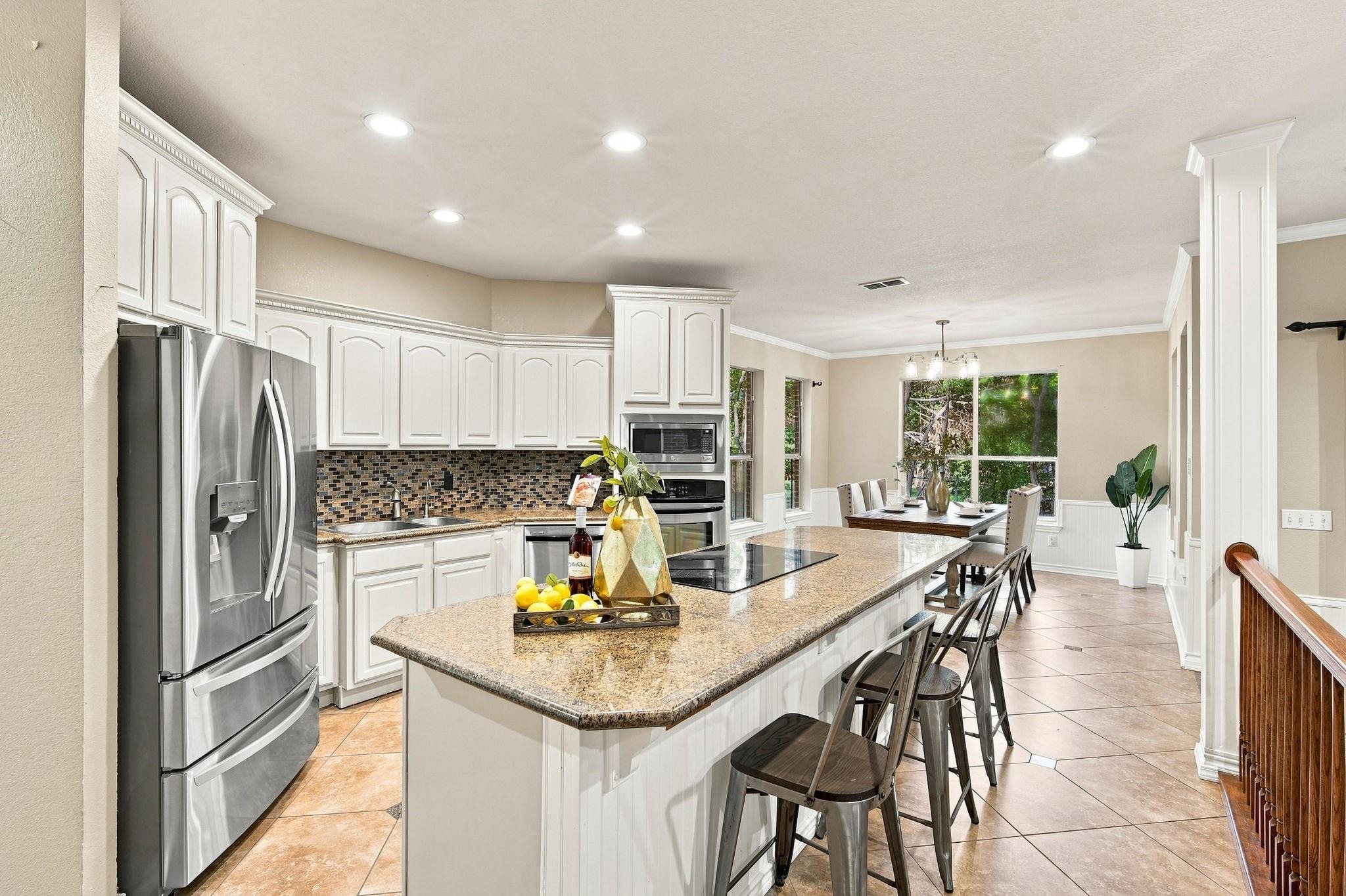 Pecan Creek Cir, Midlothian, TX 76065